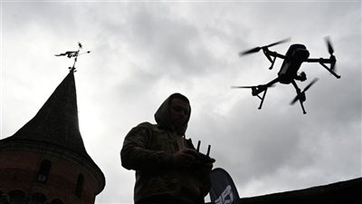 أول تعليق أمريكي حول إطلاق النار قرب القصر الرئاسي في فنزويلا