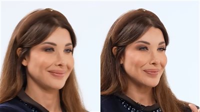الليلة .. نانسي عجرم ضيفة برنامج ABtalks مع أنس بوخش