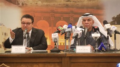 وزارة الثقافة المصرية و الهيئة العربية للمسرح يُعلنان تفاصيل المهرجان العربي 
