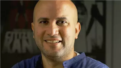 وفاة حماة المخرج خالد دياب والجنازة في مسجد الشرطة