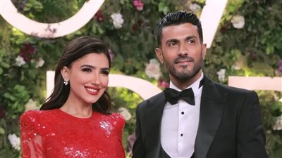 محمد سامي عن مسلسل الست موناليزا بطولة زوجته مي عمر : عمل مكتمل في كل شئ