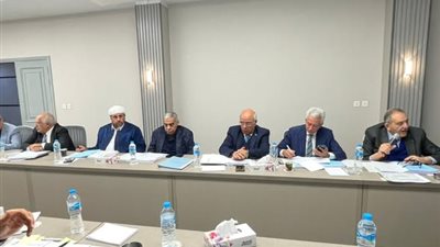 اتحاد الغرف التجارية يعتمد مشروع وثيقة التطوير الاستراتيجي 2026-2030