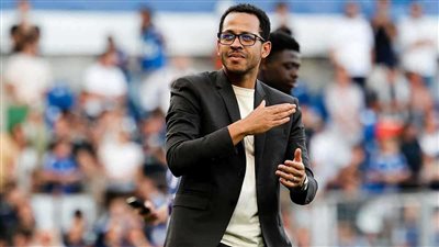 ليام روسينيور يعلن توصله لاتفاق مع تشيلسي لتدريب الفريق 
