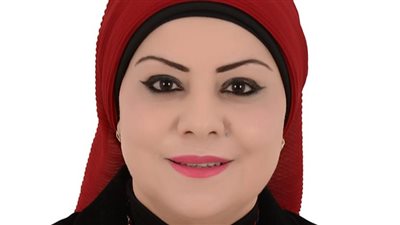 جيهان شاهين: نودع برلمانًا أدى دوره ونستقبل مجلسًا جديدًا يواكب تطلعات المواطن