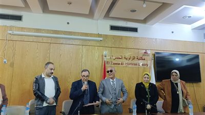 وزارة العمل تشارك في الاحتفال باليوم العالمي لـ 