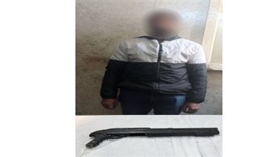 فرحة الانتخابات تتحول إلى مأساة.. إصابة مواطن في المنيا والقبض على المتهم