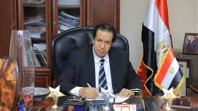حمادة العجواني: حل تحديات المصانع المتعثرة أولوية وطنية لدعم الصناعة والاقتصاد