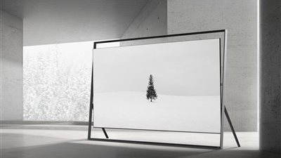 رئيس سامسونج إلكترونيكس: إنتاج شاشة 130 بوصة هو ذروة ابتكاراتنا في جودة الصورة