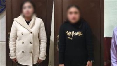 استغلال الإنترنت للربح المادي.. سقوط شبكة الدعارة بالإسكندرية والجيزة