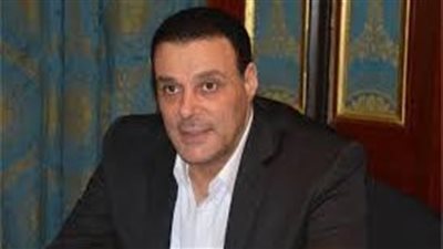 عاجل.. وفاة والد رئيس لجنة الحكام الأسبق عصام عبد الفتاح بعد صراع مع المرض