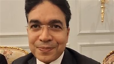 ضياء داود: البرلمان الجديد سيكون مختلفًا والإصلاح السياسي يتطلب قرارات جريئة
