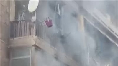 مصدر صحي بالقليوبية: مركز علاج الإدمان المتضرر من الحريق مرخص منذ 2019
