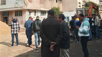 القبض على المدير المالي والإداري والمشرف على مصحة علاج الإدمان في بنها 