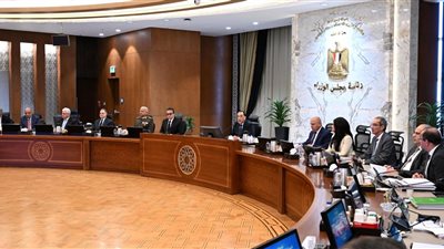 برئاسة الدكتور مصطفى مدبولي.. الوزراء يوافق على قرارات الاجتماع الـ 74|تفاصيل