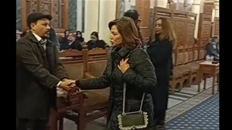 إلهام شاهين 