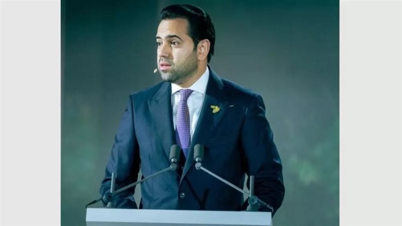 المستشار محمد عبد