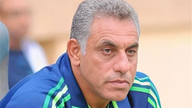 حمادة صدقي