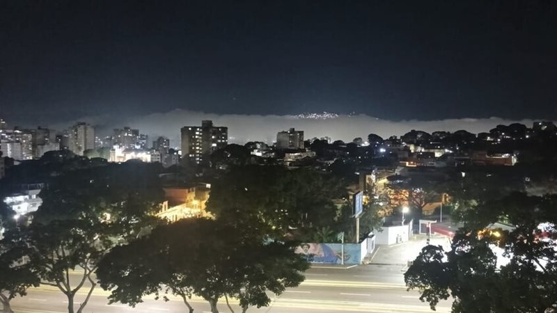 إطلاق نار في فنزويلا