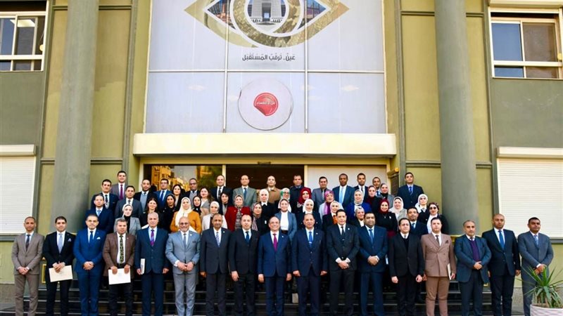 النيابة الادارية