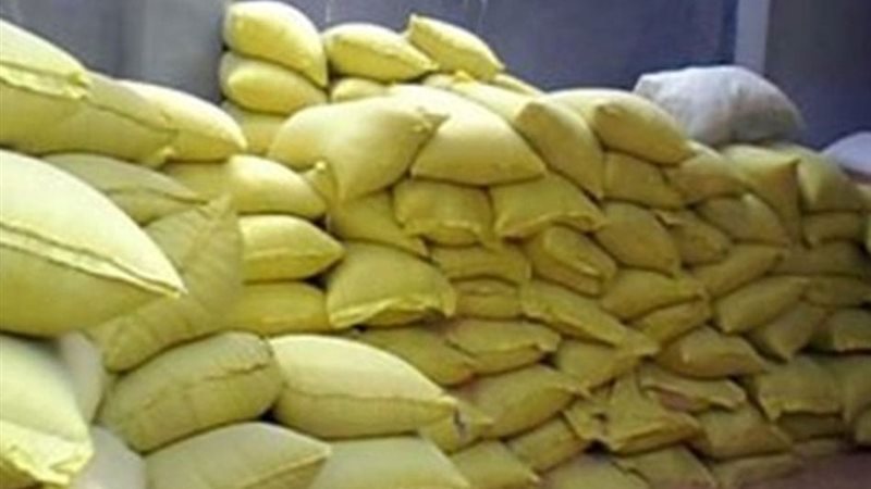 دقيق - ارشيفية