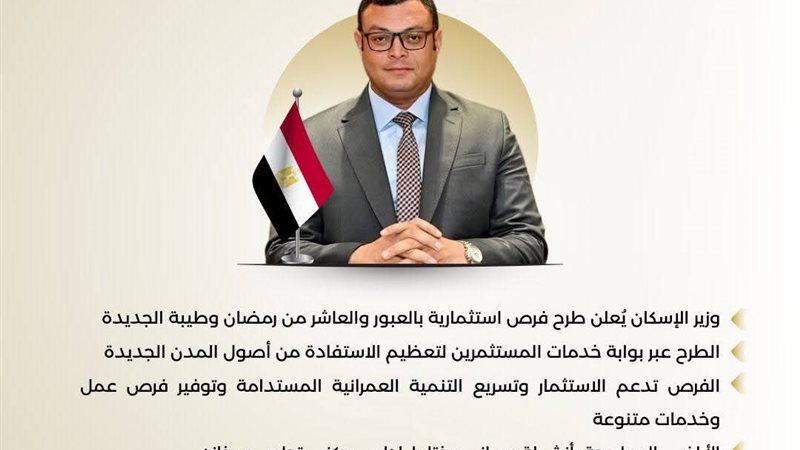 المهندس شريف الشربيني