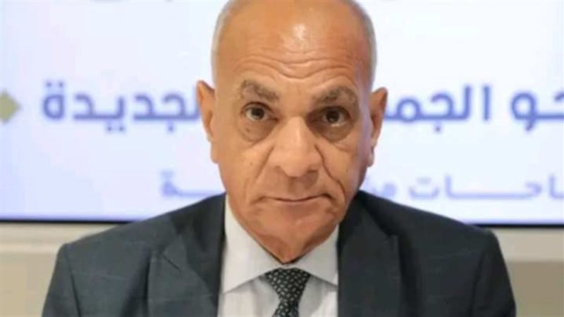  كمال حسنين