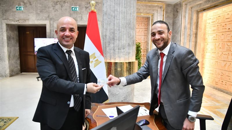 النائب اسماعيل موسي