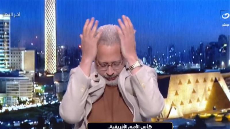 تامر أمين