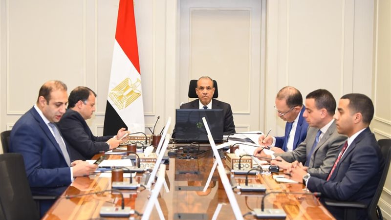 وزير الخارجية أمام