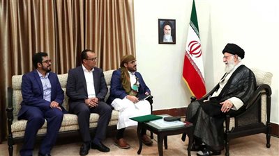 تعاون عالي المستوى بين إيران والحوثيين لمواجهة ساعة الصفر 