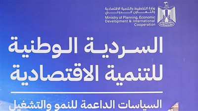 التخطيط: الانتهاء من إعداد الإصدار الثاني للسردية الوطنية الخميس المقبل 