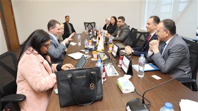 وكالة الفضاء تعزز التعاون مع الولايات المتحدة بتدريب مهندسيها في وكالة ناسا