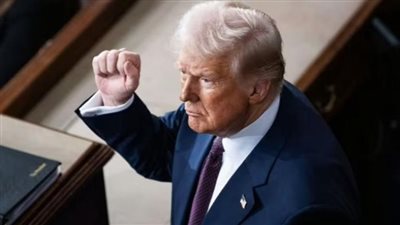 هند الضاوي: ترامب أنهى عصر التمويل المفتوح.. وخفض إنفاق أمريكا على الناتو