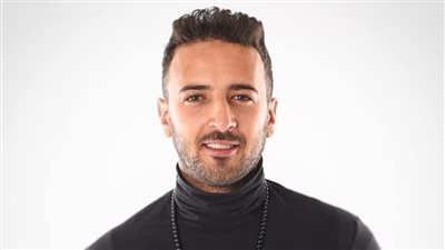 وفاة عم الفنان محمد مهران                                                     