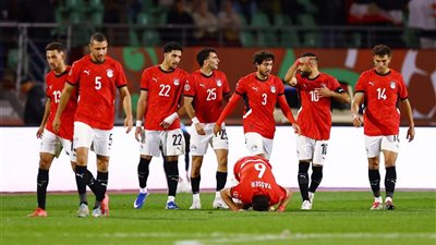 أيمن عبدالعزيز: منتخب مصر قادر على تخطي عقبة كوت ديفوار..وفتوح لديه حلول