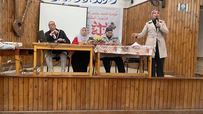 إطلاق حقيبة تدريبية جديدة بالسويس لتعزيز الانضباط الإيجابي في المدارس