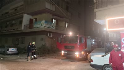 محافظ القليوبية يشكل لجنة لمراجعة اشتراطات الحماية المدنية بالمراكز الطبية 