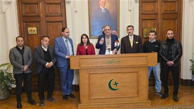 آخر مهلة لرؤساء لجان الوفد لتحديث العضوية قبل بدء العملية الانتخابية