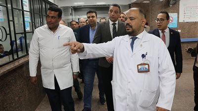 نقلة صحية بالسويس.. افتتاح أول مركز علاج طبيعي متكامل بالرعاية الأولية