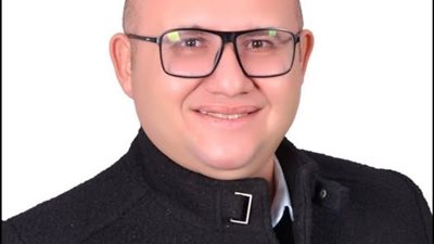 المهندس أحمد الجوهري رئيسًا لقطاع شبكات جنوب سيناء