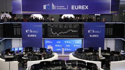 الأسهم الأوروبية تكسر حواجز تاريخية وسط تراجع التضخم