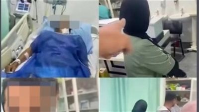 بين التقرير الطبي واتهامات الإهمال.. اللحظات الأخيرة في حياة ضحية أكتوبر