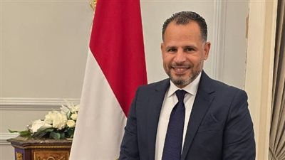 محمد فاروق يوسف: كلمة الرئيس من الكاتدرائية تجدد الثقة في صلابة الدولة المصرية