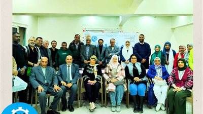 نادي أدب السويس يحتفي بأحد قامات أدب الطفل الكاتب الكبير عبده الزراع 