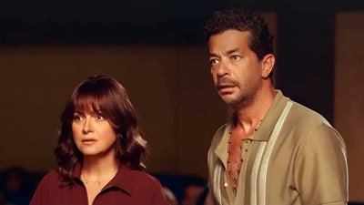 بعد تصدره التريند .. تعرف على موعد عرض الحلقة الأخيرة من مسلسل سنجل ماذر فاذر