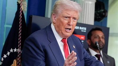 هند الضاوي: ترامب أتلف الديمقراطية الأمريكية وخطف مادورو عنوان فوضى السياسة