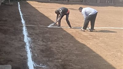 مركز شباب بلصفورة يشهد نشاطا مكثفا بعد زيارة مفاجئة لمحافظ سوهاج