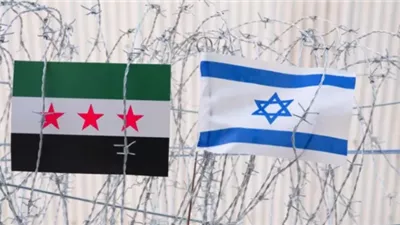 القصة الكاملة للاتفاق السوري الإسرائيلي.. وإليكم أبرز بنود الإتفاق