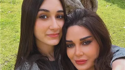 سيرين عبد النور تتحدث عن حلم ابنتها تاليا: دكتورة تجميل وسأدعمها |فيديو