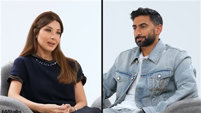 نانسي عجرم تجيب.. هل تعرضت لاكتئاب وأكثر شيء يخيفها وكيف نجحت في مشوارها|فيديو